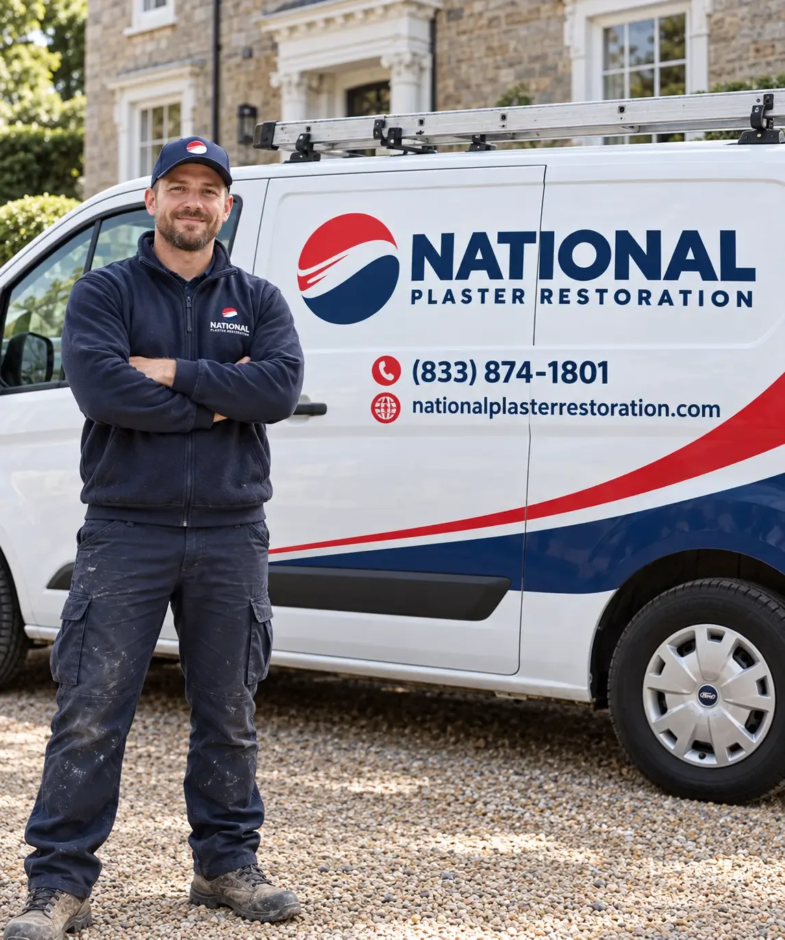 Plaster Repair Grand Chain, IL FAQs